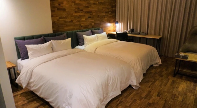 Yeoubi Hotel