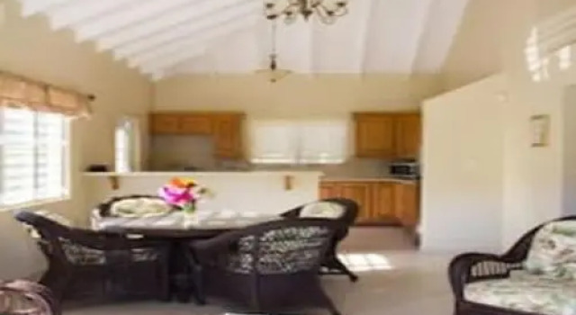 Victory Villas Antigua, Buchen Sie Hotel Ffryes Antigua und Barbuda