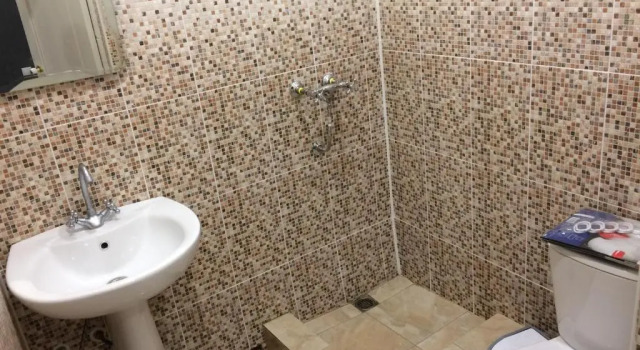 Camera Standard Bereg Morya Guest House