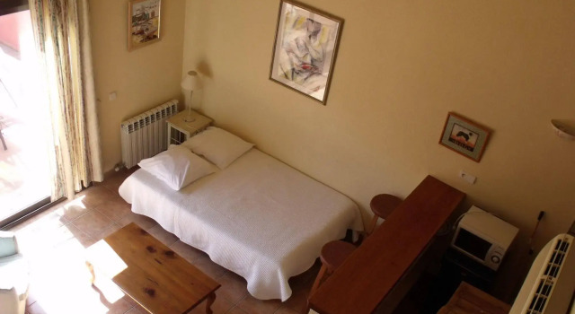 Hotel La Romarine