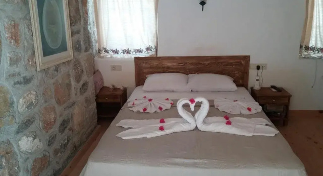 Ber'S Inn Boutique Hotel