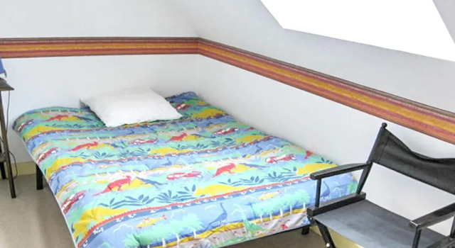 Maison charmante a Ambon + Jardin, Prenota Hotel Ambon Morbihan
