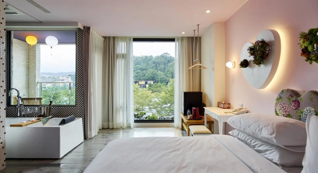 Han Yan Design Hotel
