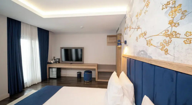 Номер Standard Querencia Hotel