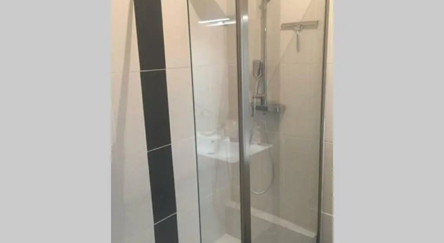Апартаменты Appartement 2 terrasses le "fontenoy"