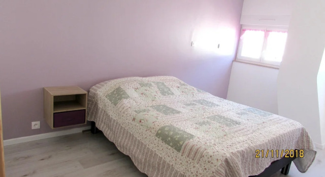 House With 3 Bedrooms in Berck, With Enclosed Garden - 500 m From the, Varaa Hotelli Berck-sur-Mer 