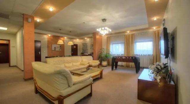 Hotel Szelców, Rezervasyon Otel Lesko Bieszczady
