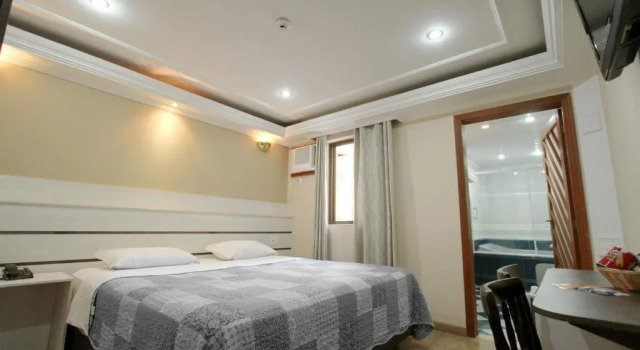 Gran Chevalier Hotel