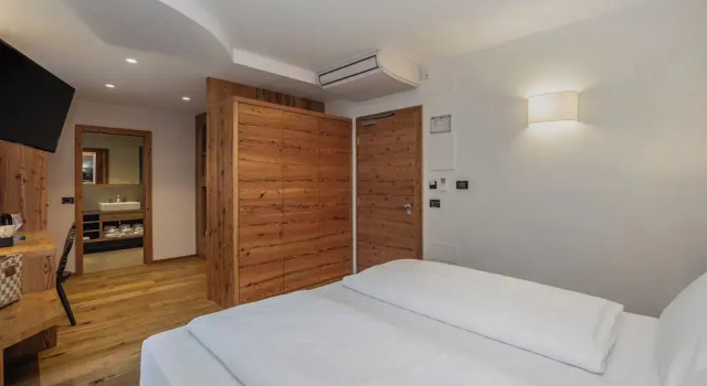 Семейный номер Comfort Hotel Ravelli Luxury Spa