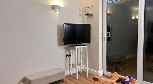 Апартаменты Lolite Apartment in Cambridge
