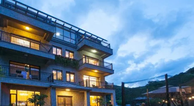 Qinyuan Shanju Private Garden Holiday Villa, Book Villa Huzhou 