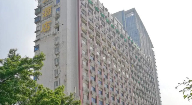 Номер Standard Wings Hotel