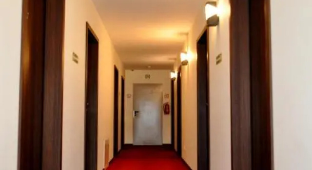 Номер Standard Hotel Pauza
