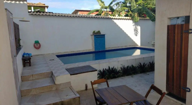 Люкс Renascer Suites
