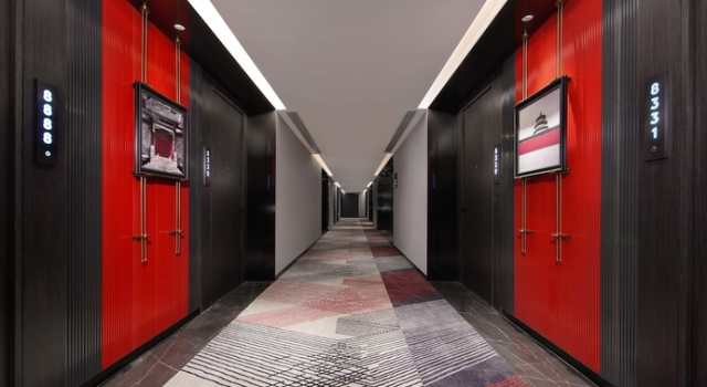 Radisson RED Beijing Universal Resort