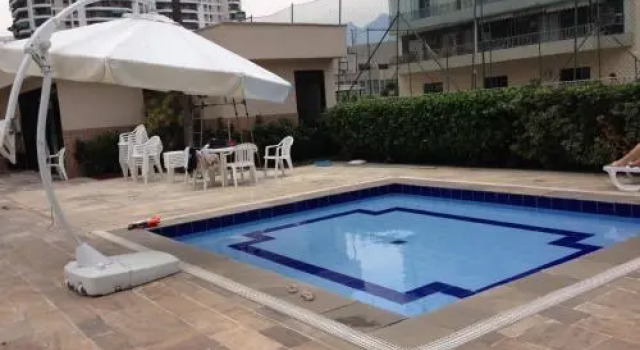 Isabela Apartment