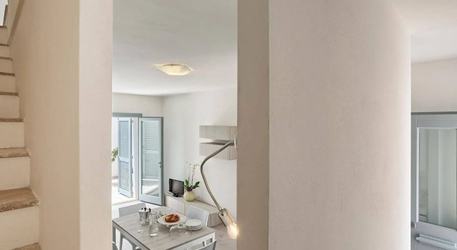 Calasetta Residence