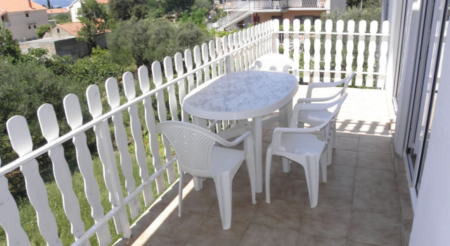 Апартаменты Apartments Zvone