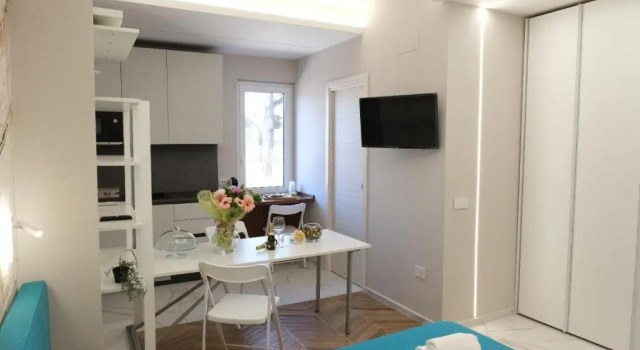 Prestige House Luxury Suite