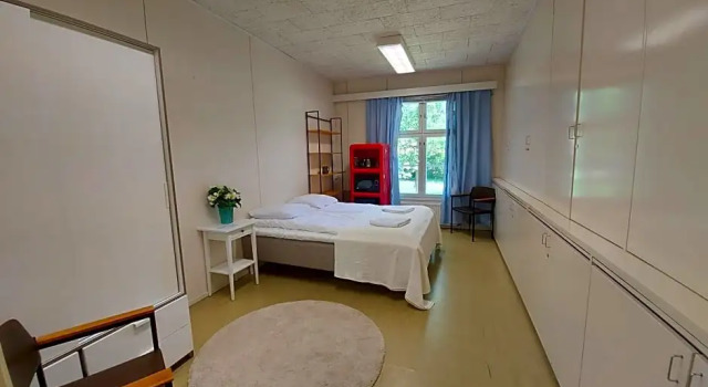 DB Dals Inn, Rezerwuj Hotel Taalintehdas 