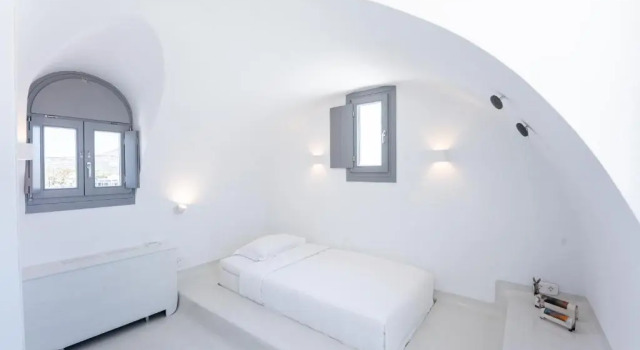 Philosophia Luxury Villa, Забронировать Вилла Мегалохори Санторини, рядом с Винодельня Гавала