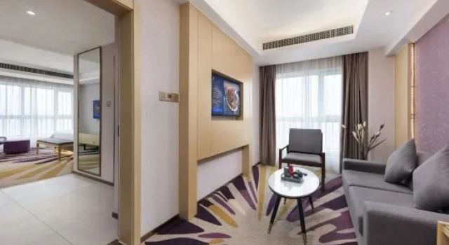 Двухместный люкс Superior Lavande Hotel