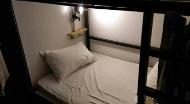 NEOSOHO Hostel