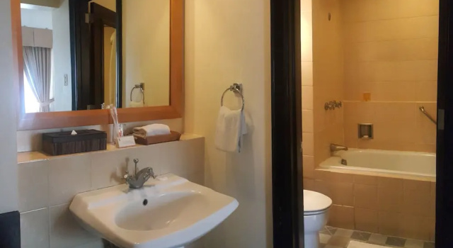 Номер Premium Pontefino Hotel & Residences