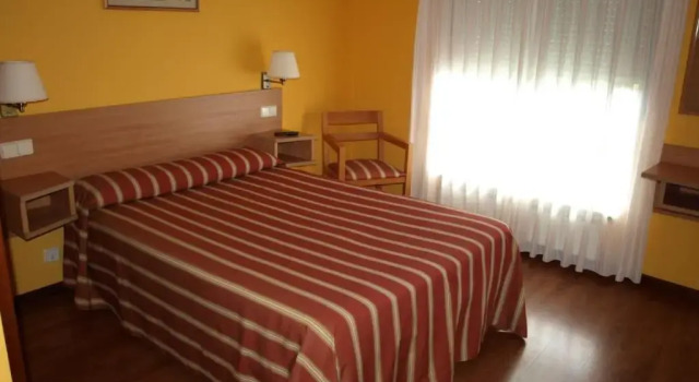 Pension Teyma