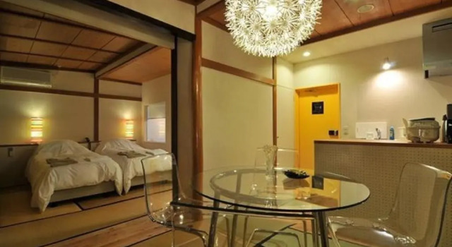 Address Nozawa Standard Studio / Vacation STAY 22699, Prenota Hotel Nozawa Onsen 