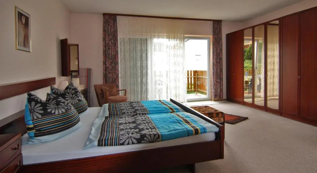 Ferienwohnung Gerharz