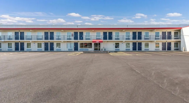 Americas Best Value Inn Columbus, Buchen Sie Hotel Columbus Ohio
