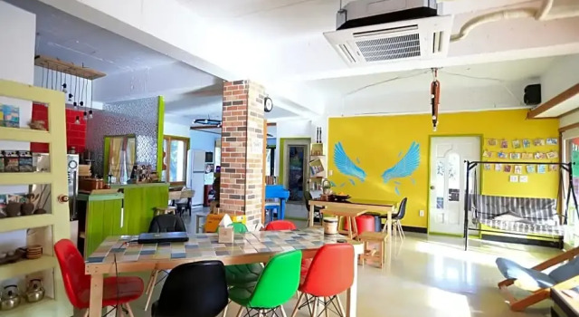 Двухместный номер Standard Gdygla Guesthouse