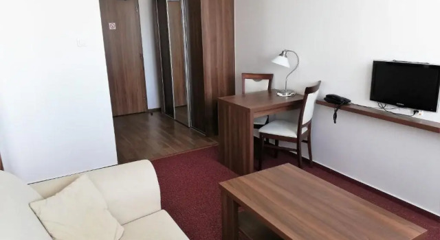 Люкс Hotel Klar