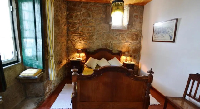 Студия Quinta de Santa Baia