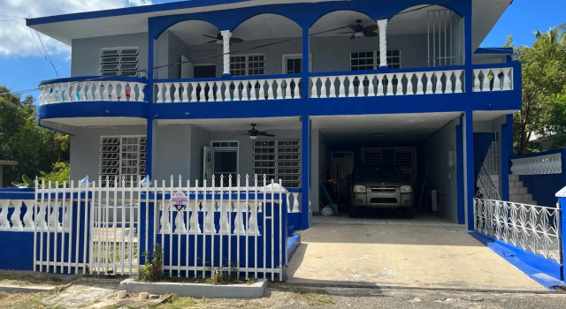 2A - Welcoming Apt near Crashboat Beach, Réserver Hôtel Hôtels à Aguadilla avec parking, Parking
