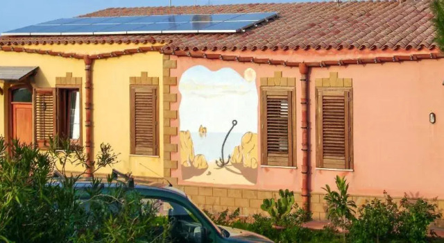 Villa Contrada Concivivi