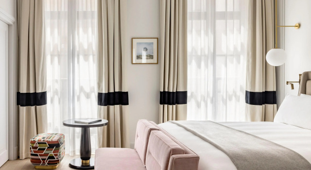 Kimpton St Honoré Paris