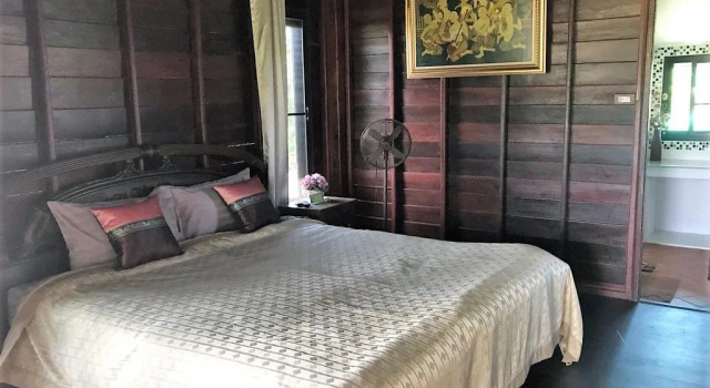 Tum Baan Suan ตุ่มบ้านสวน, Забронировать Отель Чантабури Чантхабури