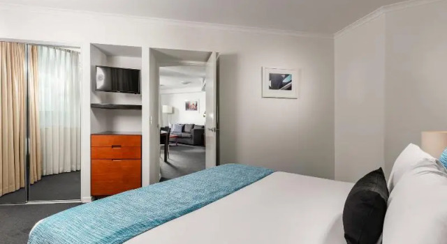 Номер Standard The Sebel Brisbane