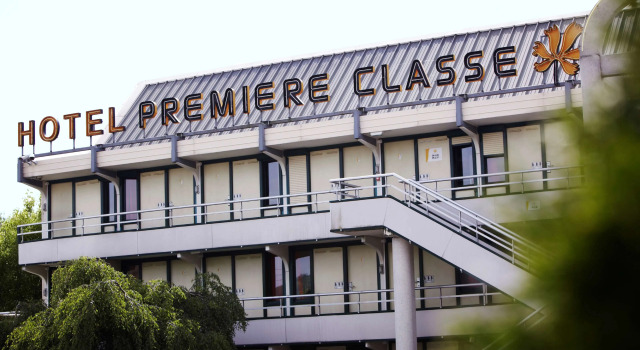 Premiere Classe Montpellier Sud - Lattes