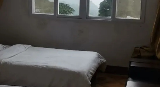Люкс Jiugongshan Xuefu Mountain Villa