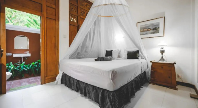 Habitación doble Estándar The Studio