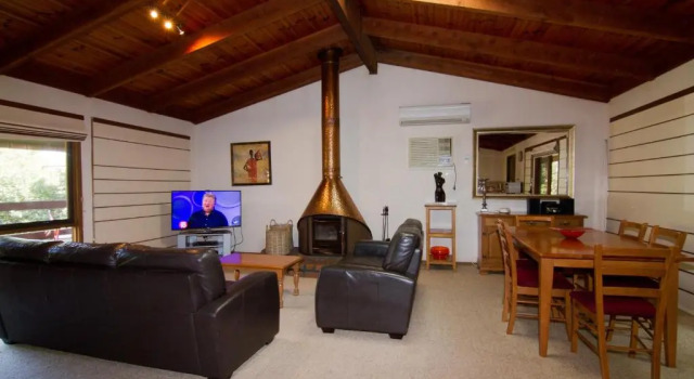 Alrima Lodge, Bright, Book Hotel Bright 