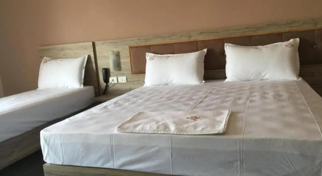 Номер Standard Herges Hotel
