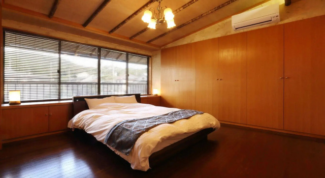 Kyo-machiya Stay WAKA Fushimiinari, Prenota Casa vacanze Fushimi 