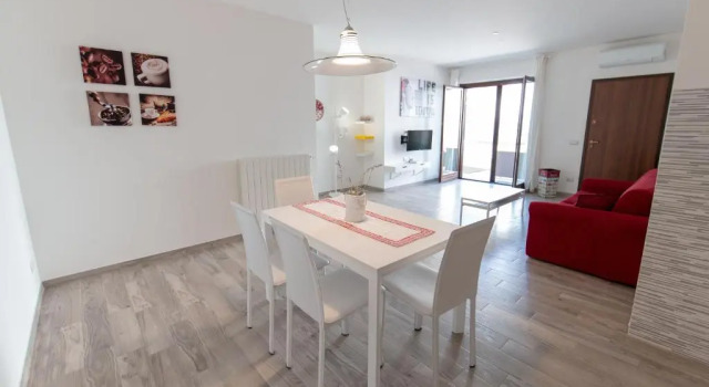 Апартаменты Apartment Bolsena