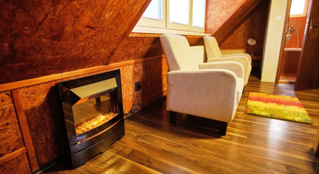 Люкс Spa & Pool Apartments Prestige VILLA IVICA