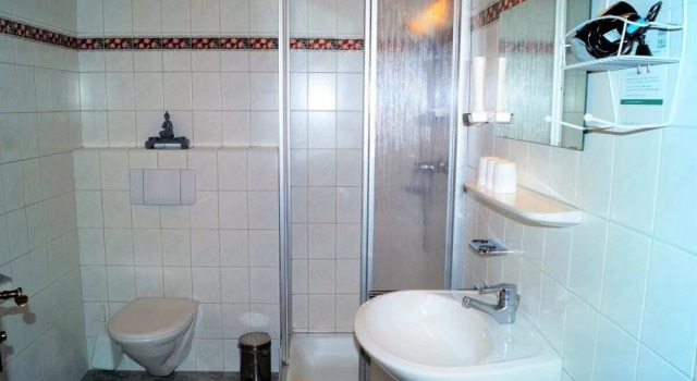 Семейный номер Standard Sieglhub Chalets - Appartements - Hotel