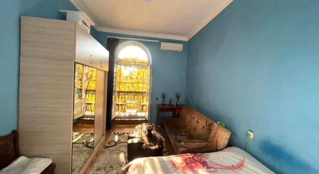 Двухместный номер Standard с балконом Karson Guest House And Tours